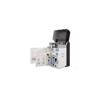 Imprimante à carte haute définition à double face Evolis Avansia 600dpi HD RFID 96 cartes/heure