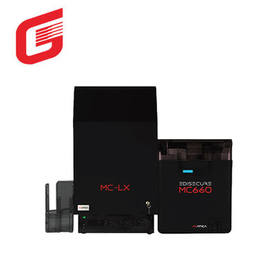 Matica LCP9660 Système de personnalisation des couleurs laser MC660 Imprimante MC-LX Imprimante laser