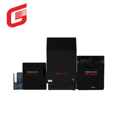 Matica LCP9660 Système de personnalisation des couleurs laser MC660 Imprimante MC-LX Imprimante laser