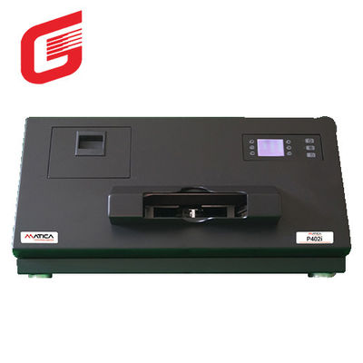 Matica P402i/P4000 Imprimante de passeport Imprimante d'identité