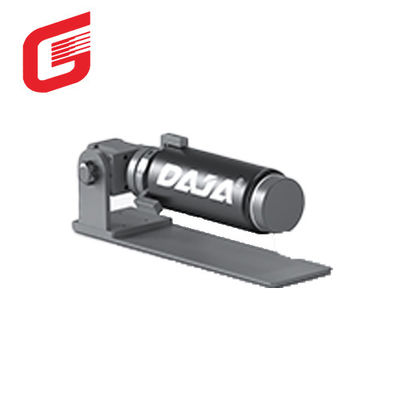 Appareil de gravure laser à fibre de bureau DAJA M1 Pro Petite imprimante laser