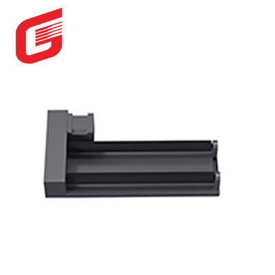 Appareil de gravure laser à fibre de bureau DAJA M1 Pro Petite imprimante laser machine de sculpture métallique accessoires RT5 rouleau rotatif
