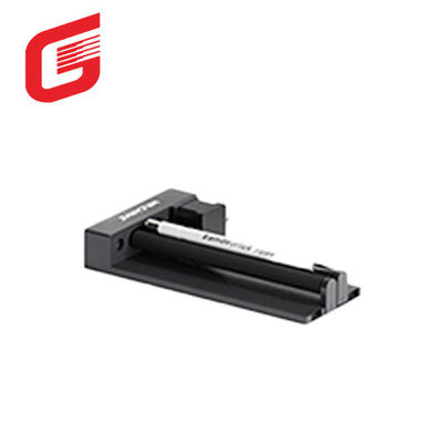 Appareil de gravure laser à fibre de bureau DAJA M1 Pro Petite imprimante laser machine de sculpture métallique accessoires RT5 rouleau rotatif