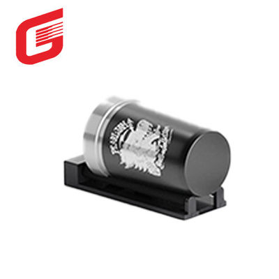 Appareil de gravure laser à fibre de bureau DAJA M1 Pro Petite imprimante laser machine de sculpture métallique accessoires RT5 rouleau rotatif