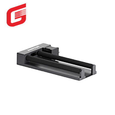 Appareil de gravure laser à fibre de bureau DAJA M1 Pro Petite imprimante laser machine de sculpture métallique accessoires RT5 rouleau rotatif
