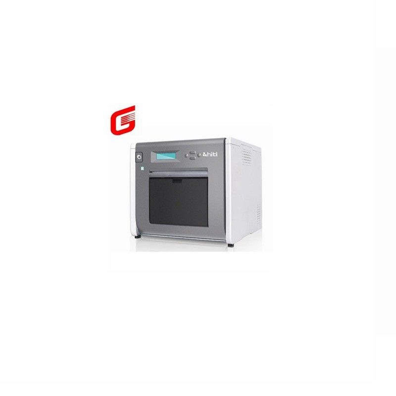 Hiti P525L La solution ultime pour l'impression par sublimation de photos d'identité et d'images couleur
