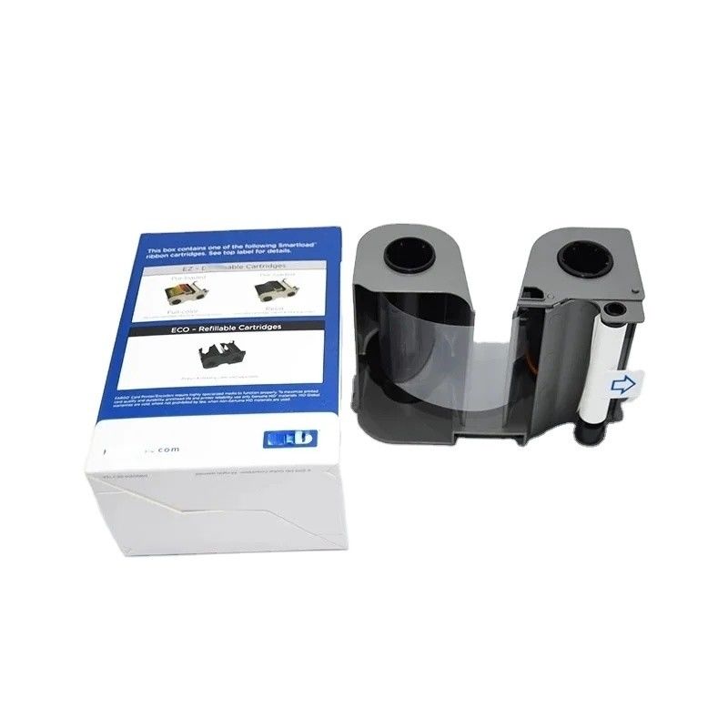 Produits État du stock FARGO HID DTC1000 SMARTLOAD RIBBON COLOR 045000 250 PRINTS YMCKO
