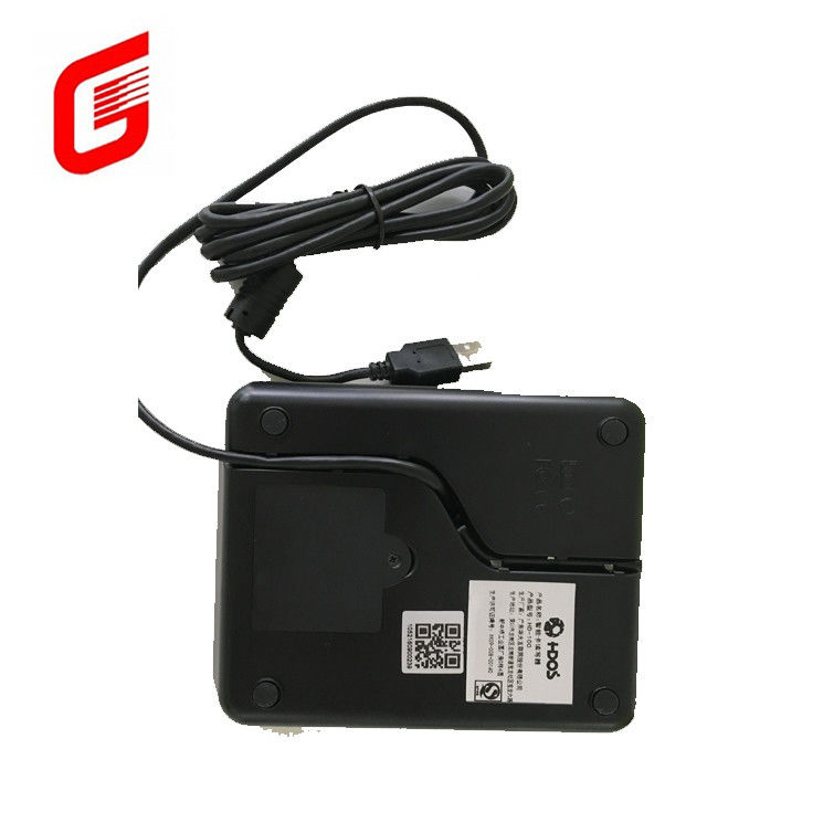 Lisez efficacement les cartes mémoire avec le lecteur de cartes multi-fonctions USB HD-100 pris en charge par CCID