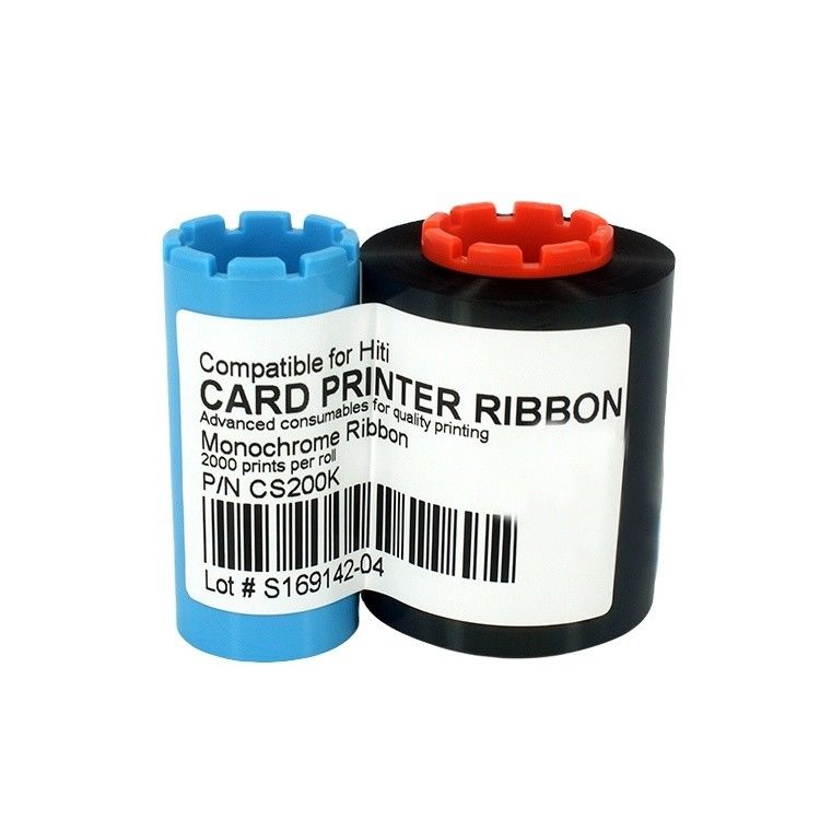 Rastre noir monochrome compatible 2000 Impressions/rouleau pour le Hiti CS200 CS200e CS220e CS200K