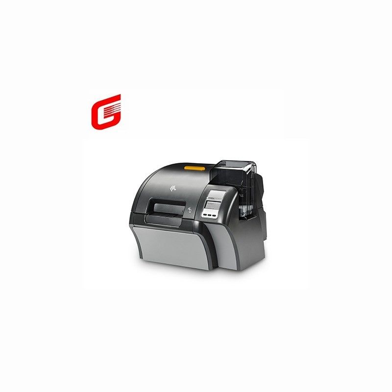 Imprimante de cartes de visite en PVC IC à haute définition Zebra ZXP série 9 avec 1