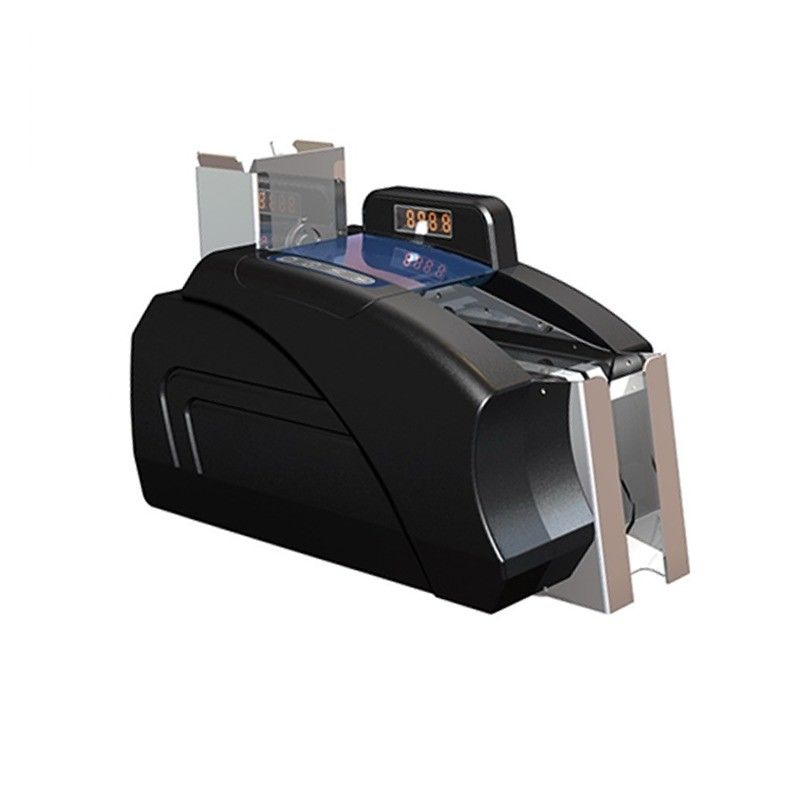 Vitesse compteur automatique de cartes en plastique avec moule privé NUL CONTE Vitesse 36000 cartes/heure