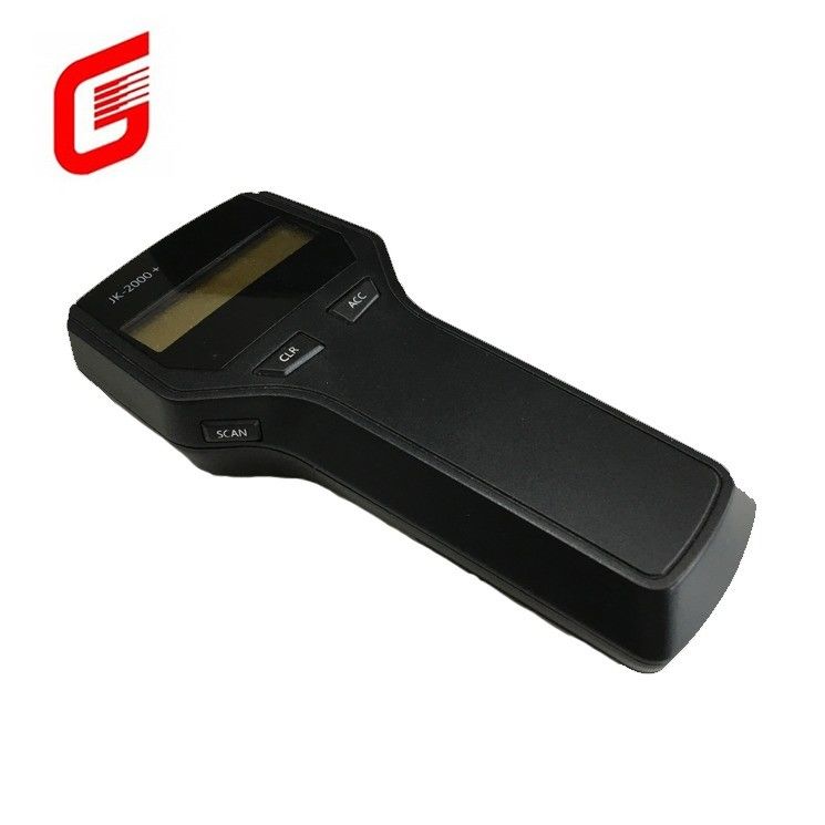 Compteur de cartes en plastique portable sans fil JK-2000 IUSB Pro Count 1-9999 cartes