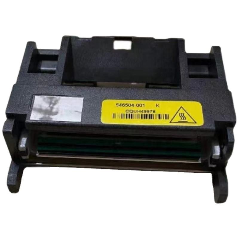 Tête d'impression de carte de données 546504-001 pour SD 260/ SD 360/ CD 800 Autres accessoires pour imprimante