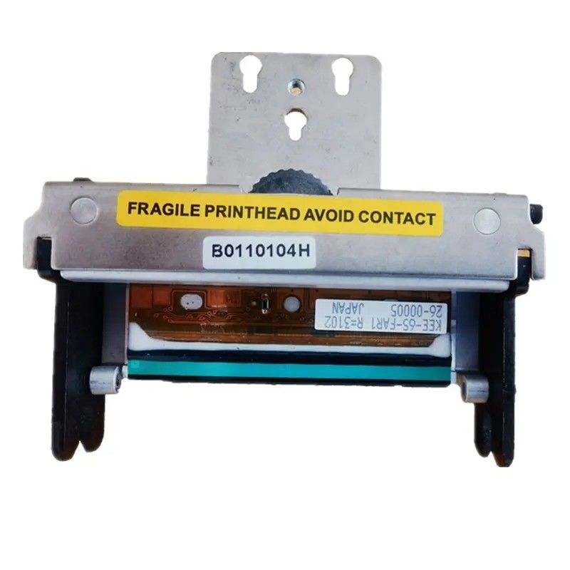 Améliorez votre processus d'impression de carte avec la tête d'impression DTC550