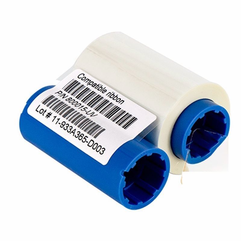 Rubrique de la série Eltron P330i P400C P420i P420C Compatible avec le Zèbre