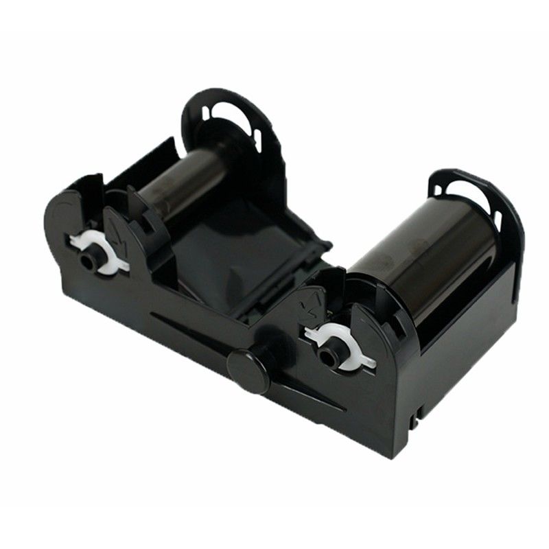 Ruban compatible NGBKPRC noir pour Nisca PR-C101 Expédition par DHL UPS TNT FEDEX EMS
