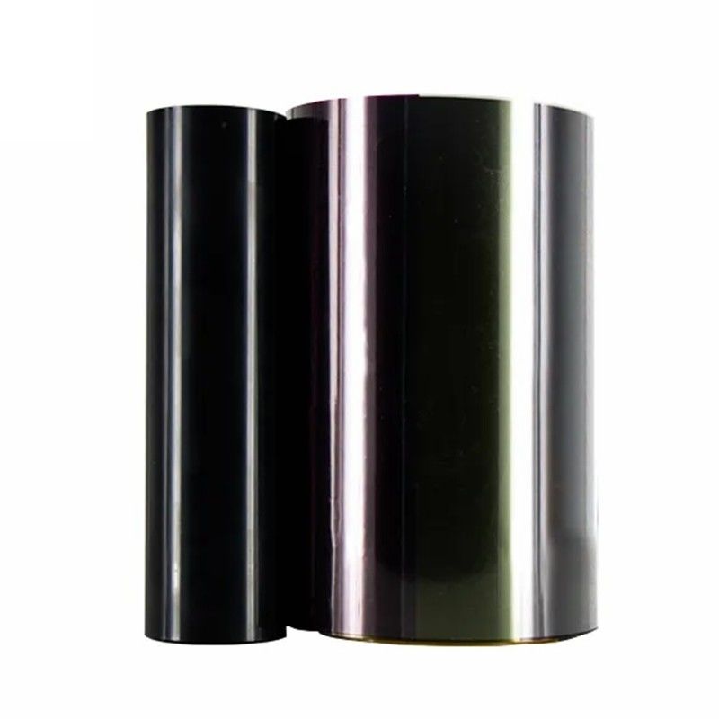 Carte de données 568971 001 ruban couleur YMCK et 568971 103 film de retransfert pour SR200 SR300 RP90 RP90