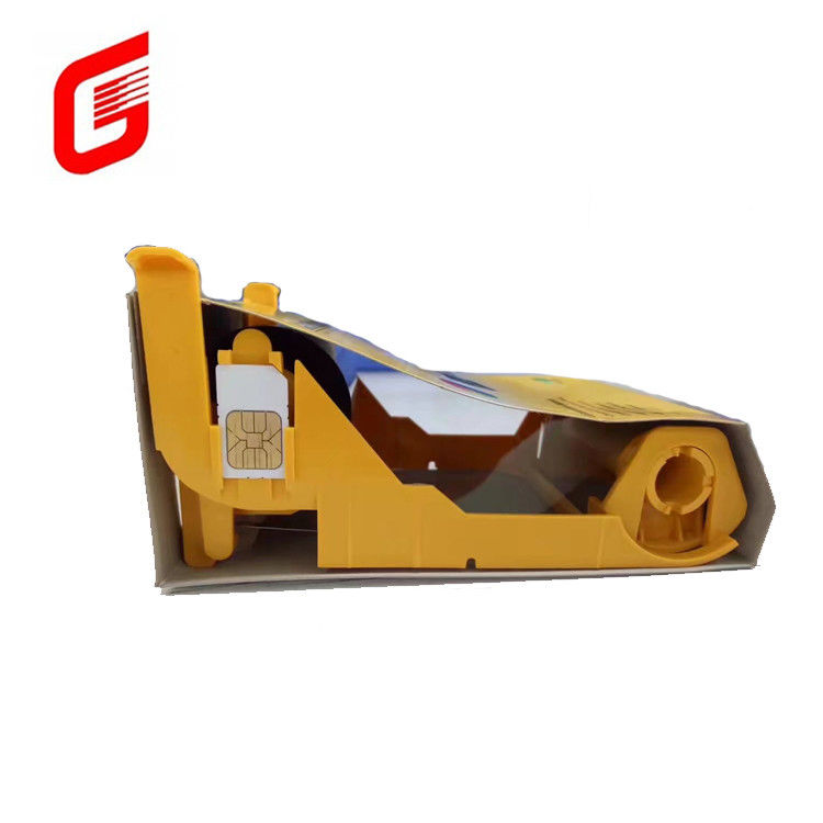 Applicable à l'imprimante de cartes Zebra ZXP série 3 compatible avec le ruban YMCKO 800033-340CN