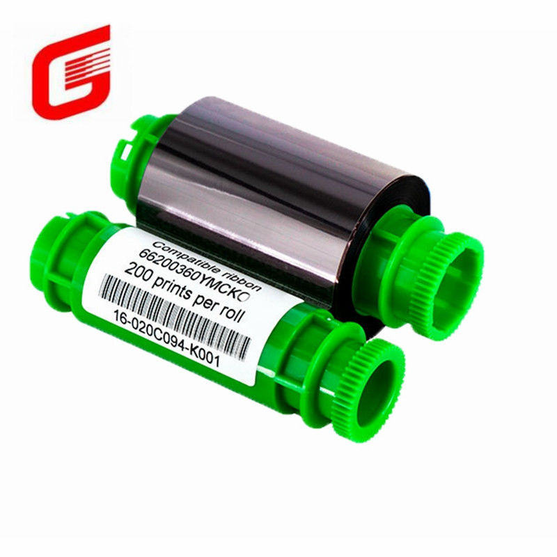 Pointman TP-9000 TP-9100 TP-9200 Ruban compatible pour l'impression de Nuvia N10 N15 N20 N30
