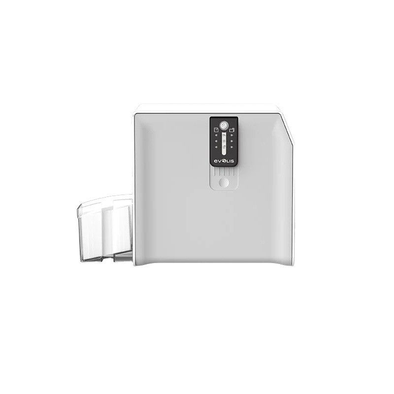 Laminateur de capacité de 100 cartes pour le module de laminage de cartes CLM et l'imprimante Evolis Primacy